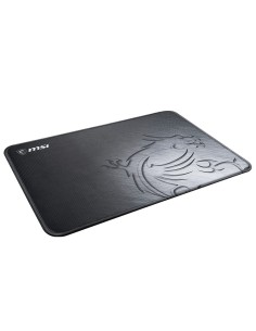 MSI Agility GD21 Tappetino per mouse per gioco da computer Nero 2