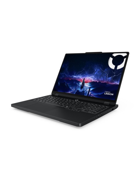 Lenovo Legion Pro 5 16IAX10H Intel Core Ultra 9 275HX Computer portatile 40,6 cm (16") WQXGA 32 GB DDR5-SDRAM 1 TB SSD NVIDIA