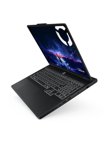 Lenovo Legion Pro 5 16IAX10H Intel Core Ultra 9 275HX Computer portatile 40,6 cm (16") WQXGA 32 GB DDR5-SDRAM 1 TB SSD NVIDIA