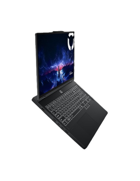 Lenovo Legion Pro 5 16IAX10H Intel Core Ultra 9 275HX Computer portatile 40,6 cm (16") WQXGA 32 GB DDR5-SDRAM 1 TB SSD NVIDIA