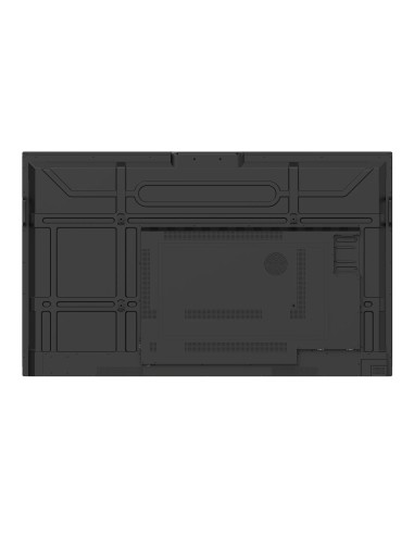 BenQ RE9804FV lavagna interattiva 2,49 m (98") 3840 x 2160 Pixel Touch screen Nero