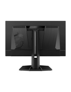 MSI MAG 272UP QD-OLED X24 Monitor PC 67,3 cm (26.5") 3840 x 2160 Pixel 4K Ultra HD Nero 2