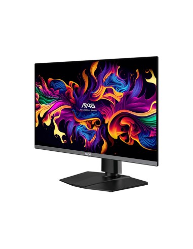 MSI MAG 272UP QD-OLED X24 Monitor PC 67,3 cm (26.5") 3840 x 2160 Pixel 4K Ultra HD Nero