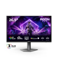AOC 27" AG276QKD2, 2560x1440, 500Hz Monitor PC