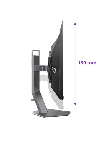 AOC 27" AG276QKD2, 2560x1440, 500Hz Monitor PC