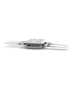 Allied Telesis AT-TQ6702E GEN2-00 1000 Mbit s Grigio