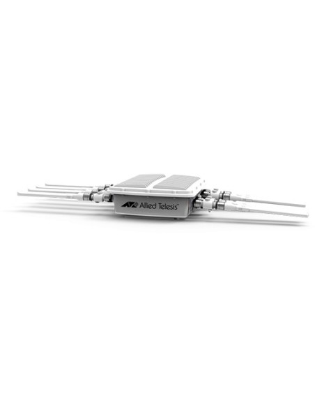 Allied Telesis AT-TQ6702E GEN2-00 1000 Mbit s Grigio