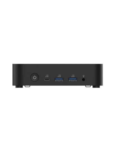 ASUS NUC 14 Essential RNUC14MNK9700002 Nero N97
