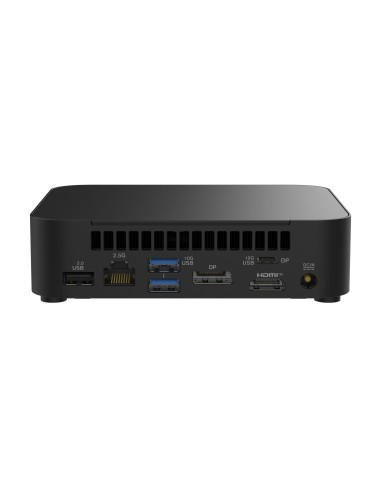 ASUS NUC 14 Essential RNUC14MNK9700002 Nero N97