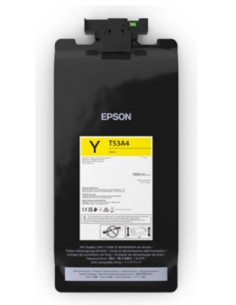 Epson UltraChrome XD3 cartuccia d'inchiostro 1 pz Originale Giallo