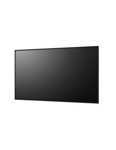 SHARP NEC MultiSync M552 Pannello piatto per segnaletica digitale 138,7 cm (54.6") LCD 550 cd m² 4K Ultra HD Nero Touch screen