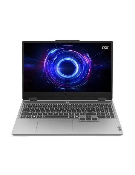 Lenovo LOQ 15IRX10 Intel® Core™ i7 i7-13650HX Computer portatile 39,6 cm (15.6") Full HD 32 GB DDR5-SDRAM 1 TB SSD NVIDIA