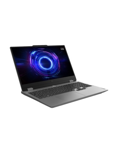 Lenovo LOQ 15IRX10 Intel® Core™ i7 i7-13650HX Computer portatile 39,6 cm (15.6") Full HD 32 GB DDR5-SDRAM 1 TB SSD NVIDIA