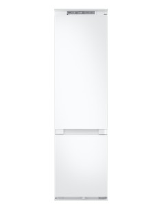 Samsung Frigorifero Combinato da Incasso F1rst 60 AI Plus 1.94m 298L Total No Frost
