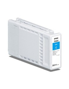 Epson UltraChrome Pro10 cartuccia d'inchiostro 1 pz Originale Ciano