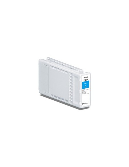 Epson UltraChrome Pro10 cartuccia d'inchiostro 1 pz Originale Ciano