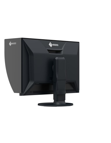 EIZO ColorEdge CG2400S Monitor PC 61 cm (24") 1920 x 1200 Pixel WUXGA LCD Nero