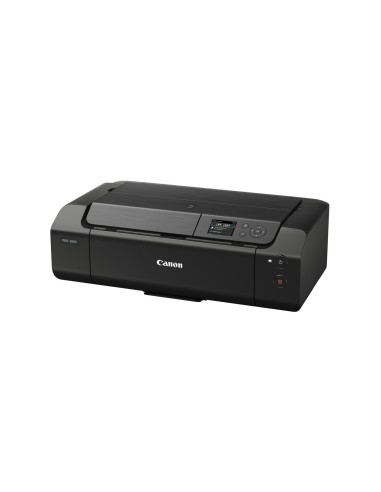 Canon PIXMA PRO-200s stampante per foto Ad inchiostro 4800 x 2400 DPI Wi-Fi