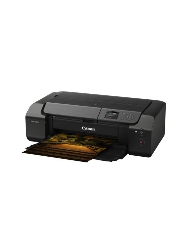 Canon PIXMA PRO-200s stampante per foto Ad inchiostro 4800 x 2400 DPI Wi-Fi