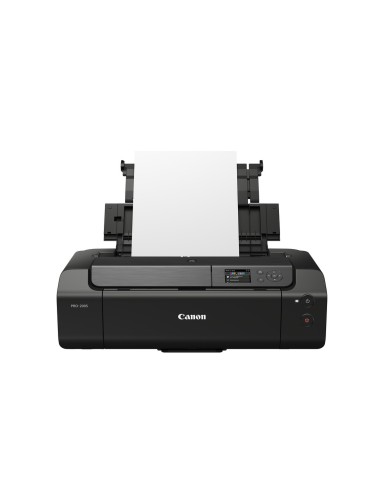 Canon PIXMA PRO-200s stampante per foto Ad inchiostro 4800 x 2400 DPI Wi-Fi