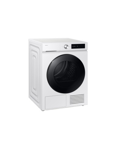 Samsung DV90DB7845GW asciugatrice Libera installazione Caricamento frontale 9 kg Bianco