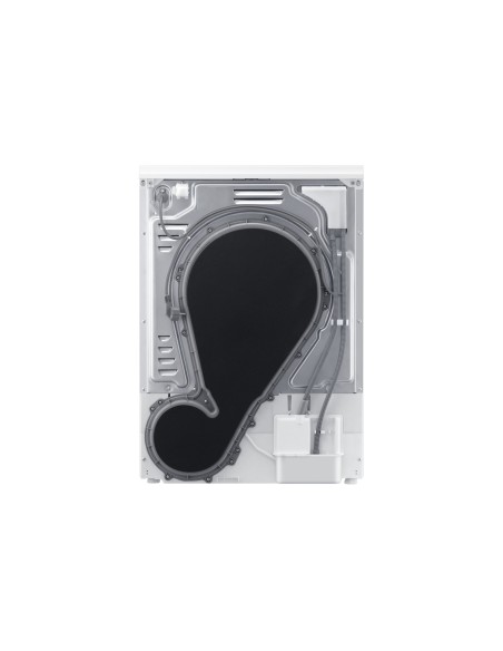 Samsung DV90DB7845GW asciugatrice Libera installazione Caricamento frontale 9 kg Bianco