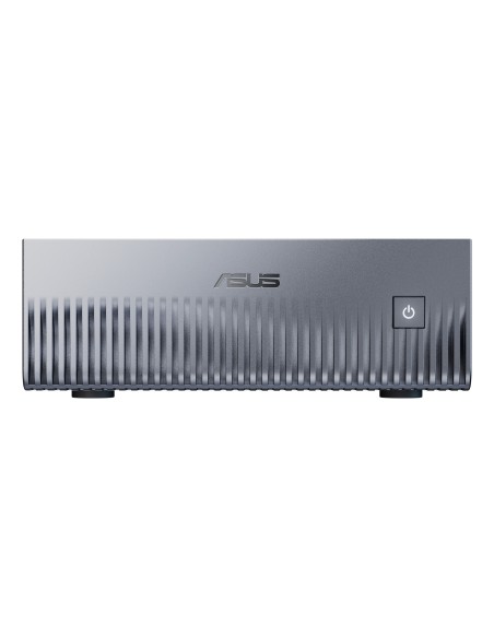ASUS Ascent GX10 GX10-GG0003BN GB10 128 GB LPDDR5x-SDRAM Mini PC Grigio