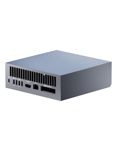 ASUS Ascent GX10 GX10-GG0003BN GB10 128 GB LPDDR5x-SDRAM Mini PC Grigio