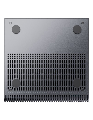 ASUS Ascent GX10 GX10-GG0003BN GB10 128 GB LPDDR5x-SDRAM Mini PC Grigio