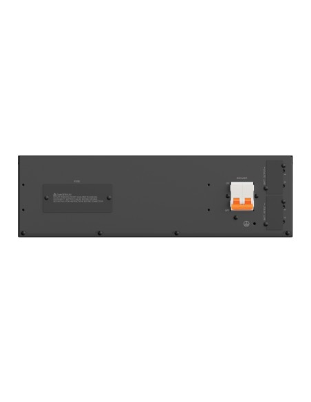 Conceptronic EBM01R192VB batteria UPS Acido al piombo 12 V 7 Ah