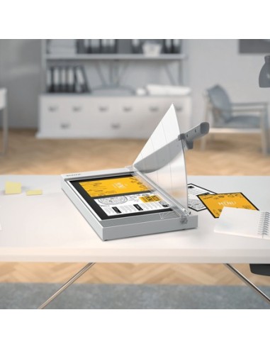 Leitz 90200000 taglierino 10 fogli