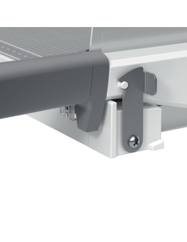 Leitz 90200000 taglierino 10 fogli