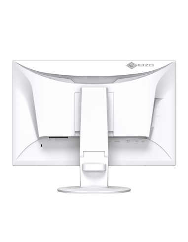 EIZO FlexScan EV2410R Monitor PC 61,2 cm (24.1") 1920 x 1200 Pixel WUXGA LCD Bianco
