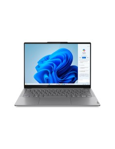 Lenovo Yoga Slim 7 14IMH9 Intel Core Ultra 7 155H Computer portatile 35,6 cm (14") WUXGA 32 GB LPDDR5-SDRAM 1 TB SSD Wi-Fi 6E