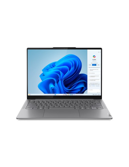 Lenovo Yoga Slim 7 14IMH9 Intel Core Ultra 7 155H Computer portatile 35,6 cm (14") WUXGA 32 GB LPDDR5-SDRAM 1 TB SSD Wi-Fi 6E