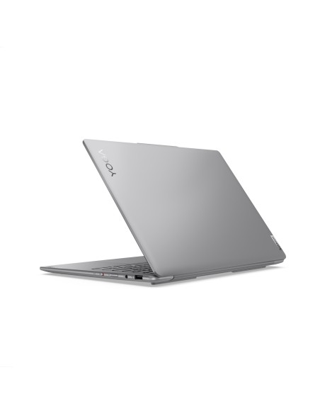Lenovo Yoga Slim 7 14IMH9 Intel Core Ultra 7 155H Computer portatile 35,6 cm (14") WUXGA 32 GB LPDDR5-SDRAM 1 TB SSD Wi-Fi 6E
