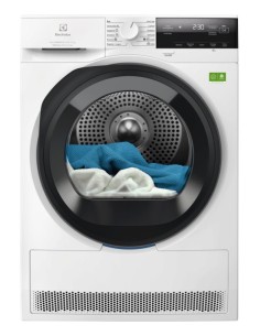 Electrolux EW9H39A asciugatrice Libera installazione Caricamento frontale 9 kg Bianco