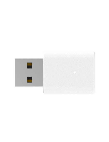 D-Link AC13U scheda di rete e adattatore WLAN