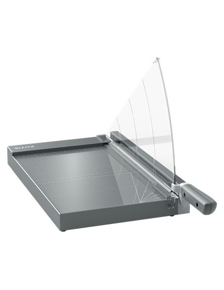 Leitz 90230000 taglierino 25 fogli Leitz 90230000 taglierino 25 fogli