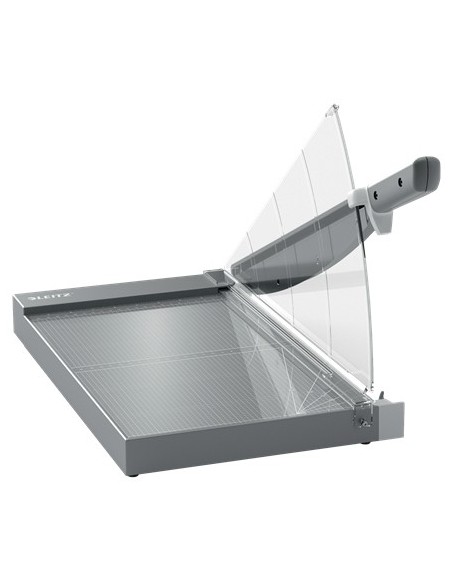 Leitz 90230000 taglierino 25 fogli Leitz 90230000 taglierino 25 fogli