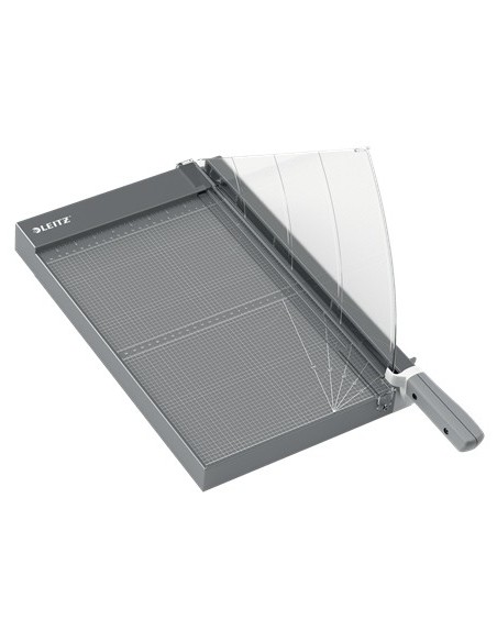 Leitz 90230000 taglierino 25 fogli Leitz 90230000 taglierino 25 fogli