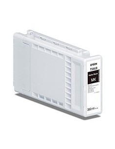 Epson UltraChrome Pro10 cartuccia d'inchiostro 1 pz Originale Nero opaco