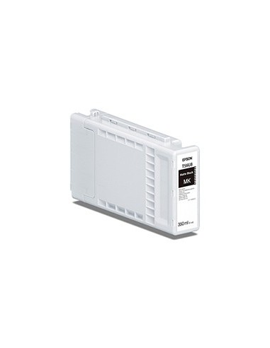 Epson UltraChrome Pro10 cartuccia d'inchiostro 1 pz Originale Nero opaco