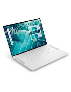 DELL 14 Premium DA14250 Intel Core Ultra 7 255H Computer portatile 36,8 cm (14.5") WUXGA 32 GB LPDDR5x-SDRAM 1 TB SSD NVIDIA 2