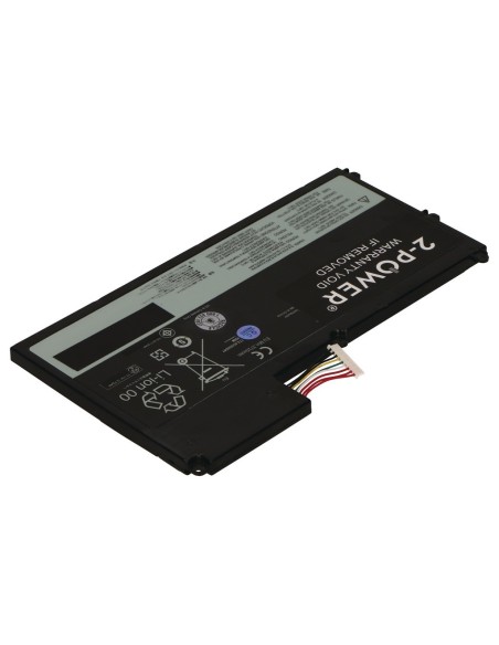 2-Power CBP3597A ricambio per laptop Batteria