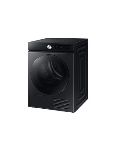 Samsung DV90DB7845GBU3 asciugatrice Libera installazione Caricamento frontale 9 kg Nero