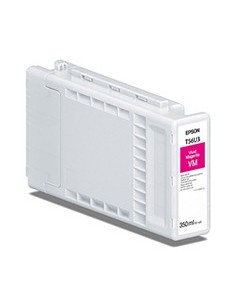 Epson UltraChrome Pro10 cartuccia d'inchiostro 1 pz Originale Magenta vivido