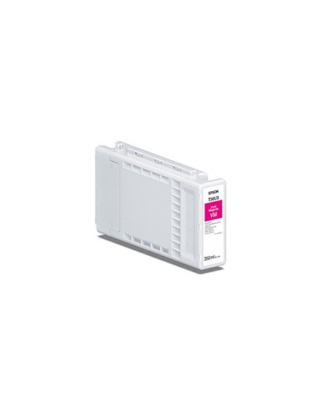 Epson UltraChrome Pro10 cartuccia d'inchiostro 1 pz Originale Magenta vivido