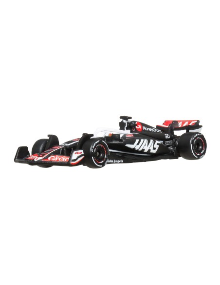 Hot Wheels HRV11 veicolo giocattolo