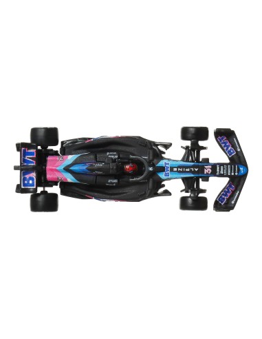 Hot Wheels HRV11 veicolo giocattolo